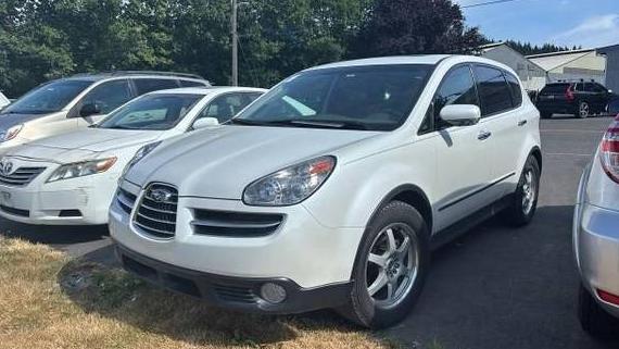 SUBARU B9 TRIBECA 2006 4S4WX85C364427290 image SUBARU B9 TRIBECA 2006 4S4WX85C364427290 image